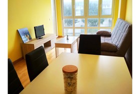 Apartamentos Foz 3000
