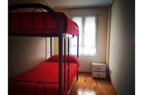 Apartamentos Foz 3000