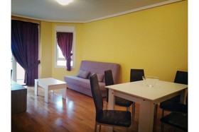 Apartamentos Foz 3000