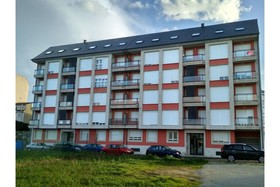 Apartamentos Foz 3000