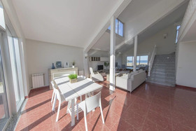 Casa Playa de Polas