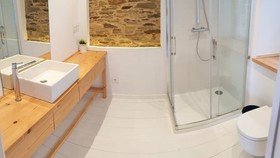 Casas De Portochico