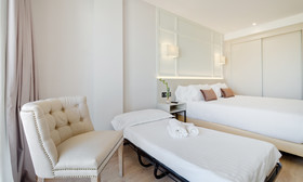 Oca Playa De Foz Hotel & Spa