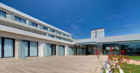 Oca Playa De Foz Hotel & Spa