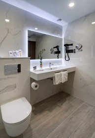 Oca Playa De Foz Hotel & Spa