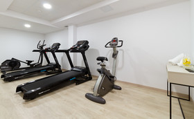 Oca Playa De Foz Hotel & Spa