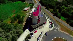 Torre do Deza