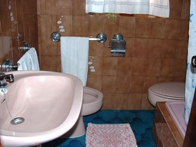 Casa Dolores Mato