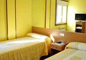 Hostal Bahía