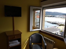 Hostal Bahía