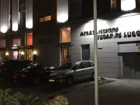 Ciudad de Lugo
