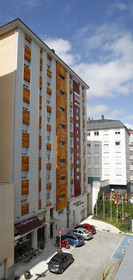 Ciudad de Lugo