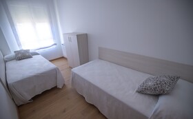 Duerming Ría De Viveiro Apartamentos