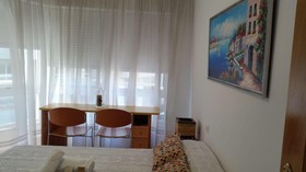 Hostal Albergue Lucus