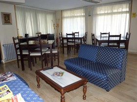 Hotel Residencia España