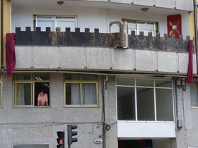 Hotel Residencia España