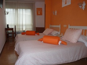 Hotel Residencia España