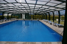 Hotel Auditorio Santiago & Spa