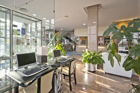 Hotel Auditorio Santiago & Spa