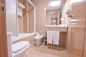 Hotel Auditorio Santiago & Spa