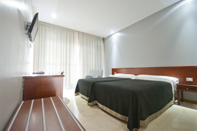 Hotel Auditorio Santiago & Spa