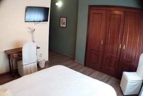 Los Olmos Hotel