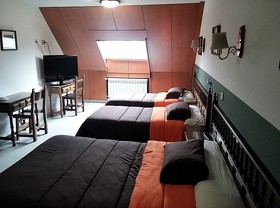 Los Olmos Hotel