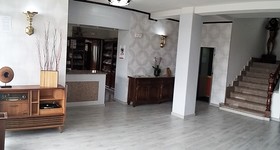 Los Olmos Hotel