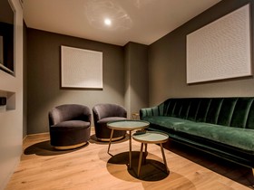 Mercure Lugo Centro