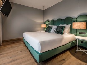 Mercure Lugo Centro
