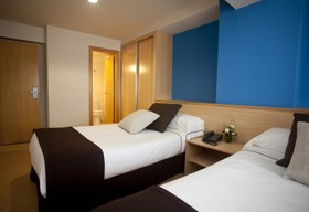 Metropol by Carris