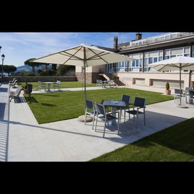 Parador de Ribadeo