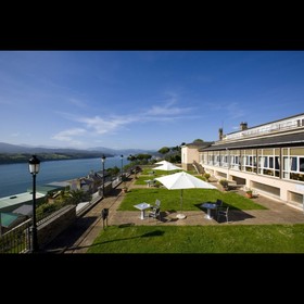 Parador de Ribadeo