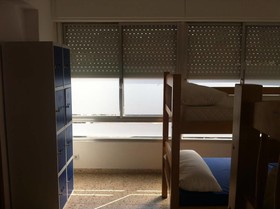Albergue Vilela