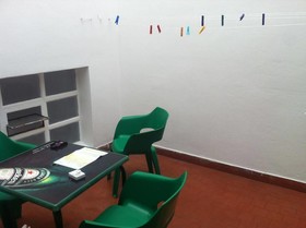 Albergue Vilela
