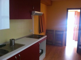 Albergue Vilela