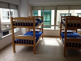 Albergue Vilela