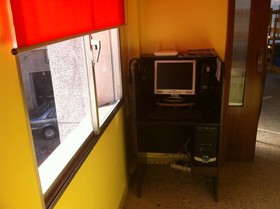 Albergue Vilela