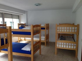 Albergue Vilela