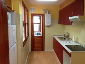 Albergue Vilela