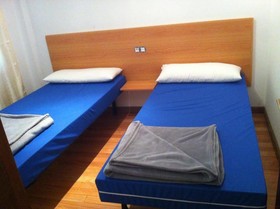Albergue Vilela