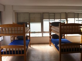 Albergue Vilela