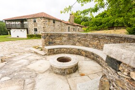 Casa Da Ponte De Penas