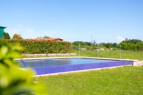 Casa Da Ponte De Penas