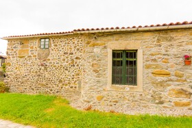 Casa Da Ponte De Penas