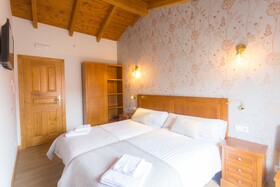 Casa Da Ponte De Penas