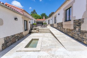 Casa Da Ponte De Penas