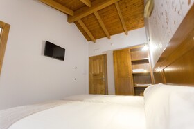 Casa Da Ponte De Penas