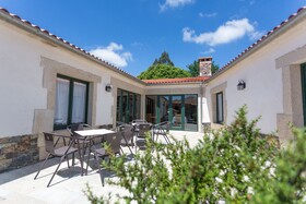 Casa Da Ponte De Penas
