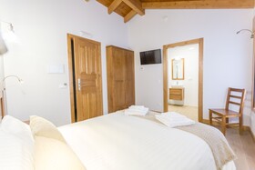 Casa Da Ponte De Penas